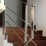 escalera-de-acero-inoxidablea
